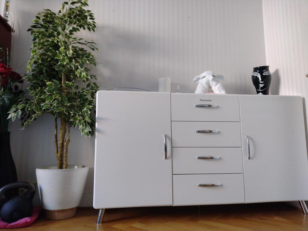שטוקהולם Quiet Central Room מראה חיצוני תמונה