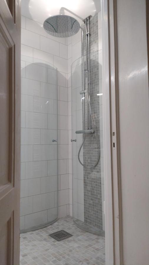 שטוקהולם Quiet Central Room מראה חיצוני תמונה